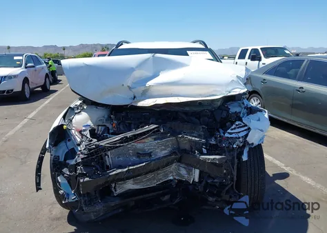 2024 Kia Sportage X-Line из США, поврежденный, VIN 5XYK6CDF0RG212489